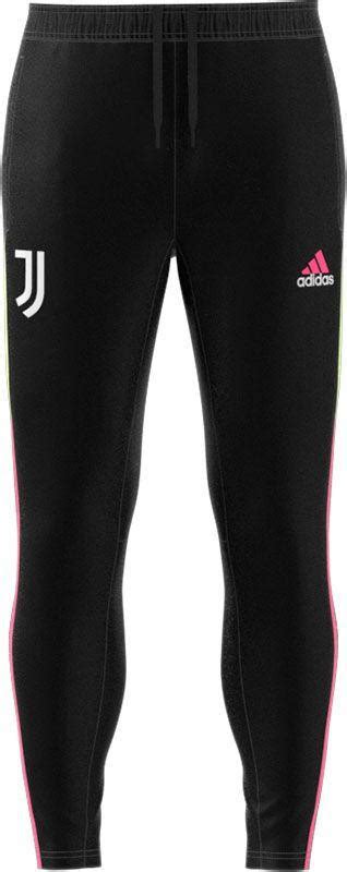 adidas juventus fc trainingsbroek 19 20 zwart roze heren|Juventus Trainingsbroek .